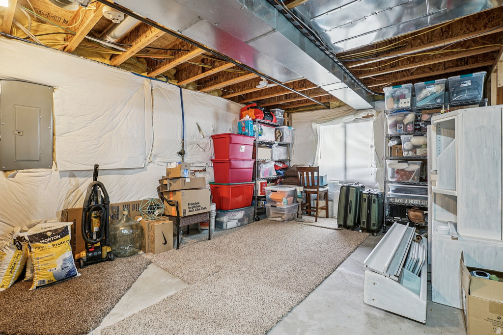 6949 S ADVENTURE WAY West Jordan, UT 84084