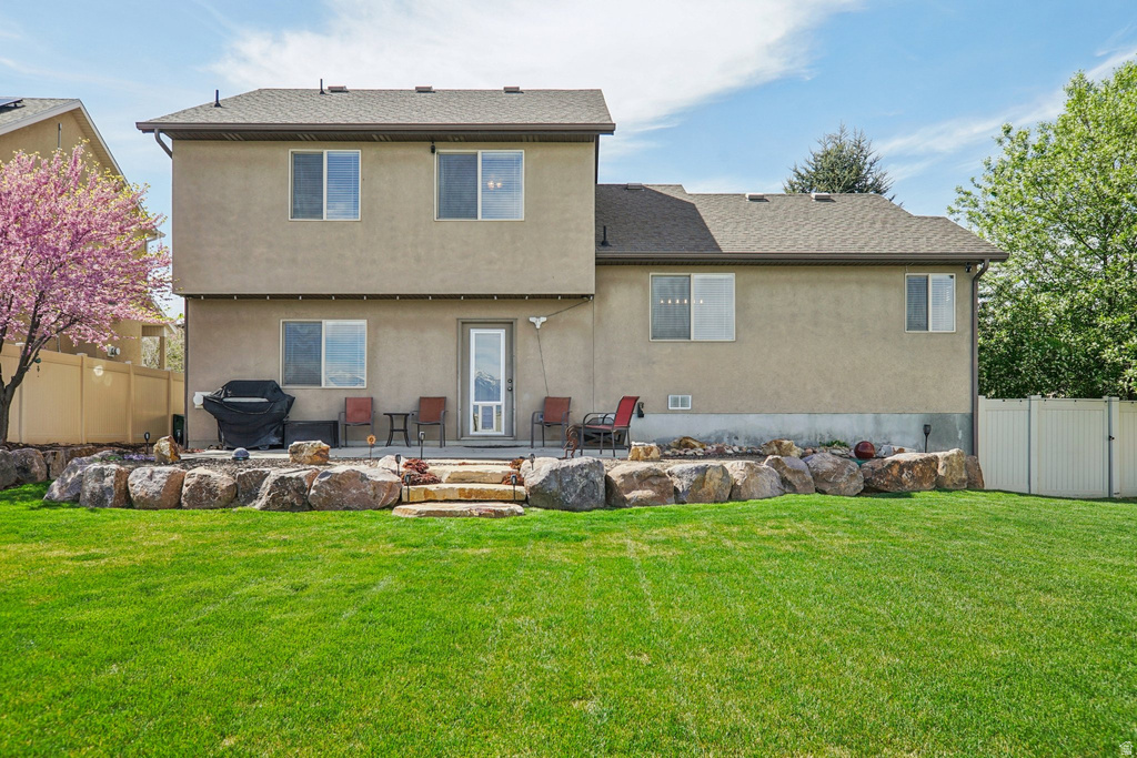 6949 S ADVENTURE WAY West Jordan, UT 84084