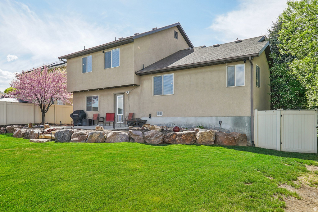 6949 S ADVENTURE WAY West Jordan, UT 84084