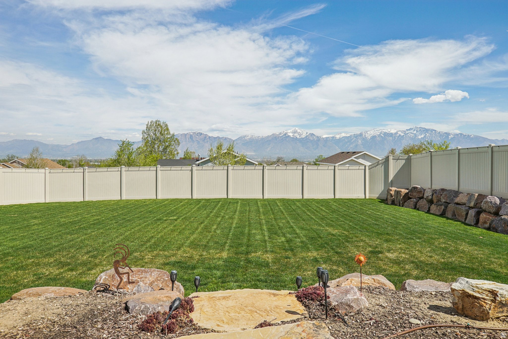 6949 S ADVENTURE WAY West Jordan, UT 84084
