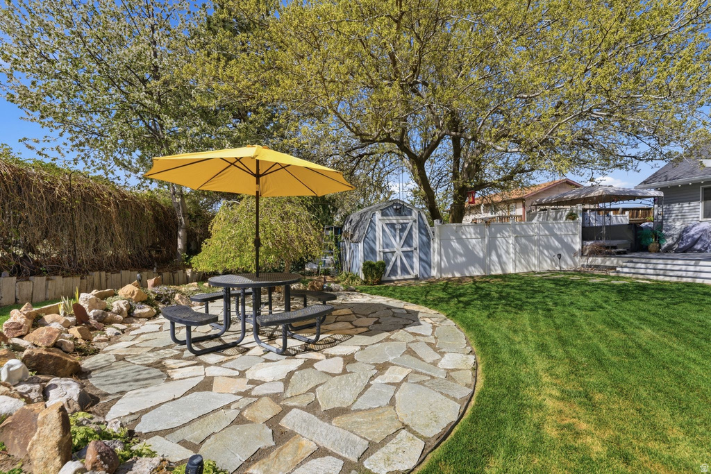 6157 W CONTADORA DR West Valley City, UT 84128