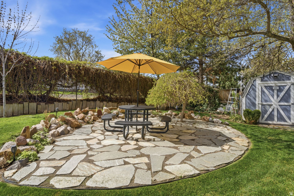 6157 W CONTADORA DR West Valley City, UT 84128