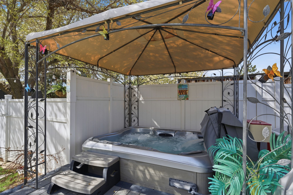 6157 W CONTADORA DR West Valley City, UT 84128