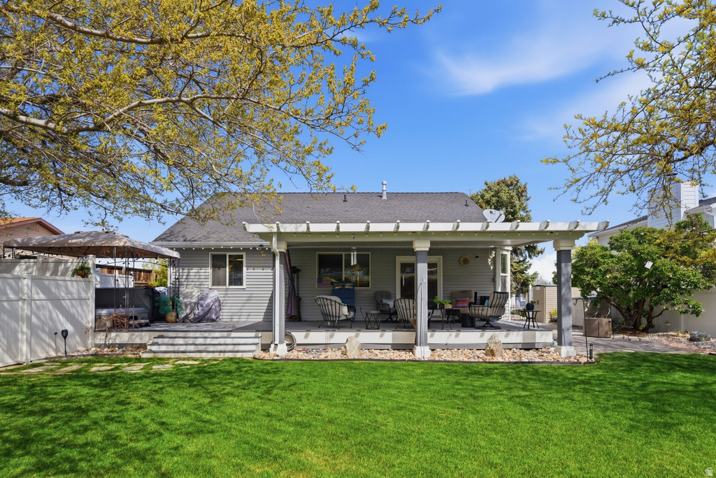 6157 W CONTADORA DR West Valley City, UT 84128