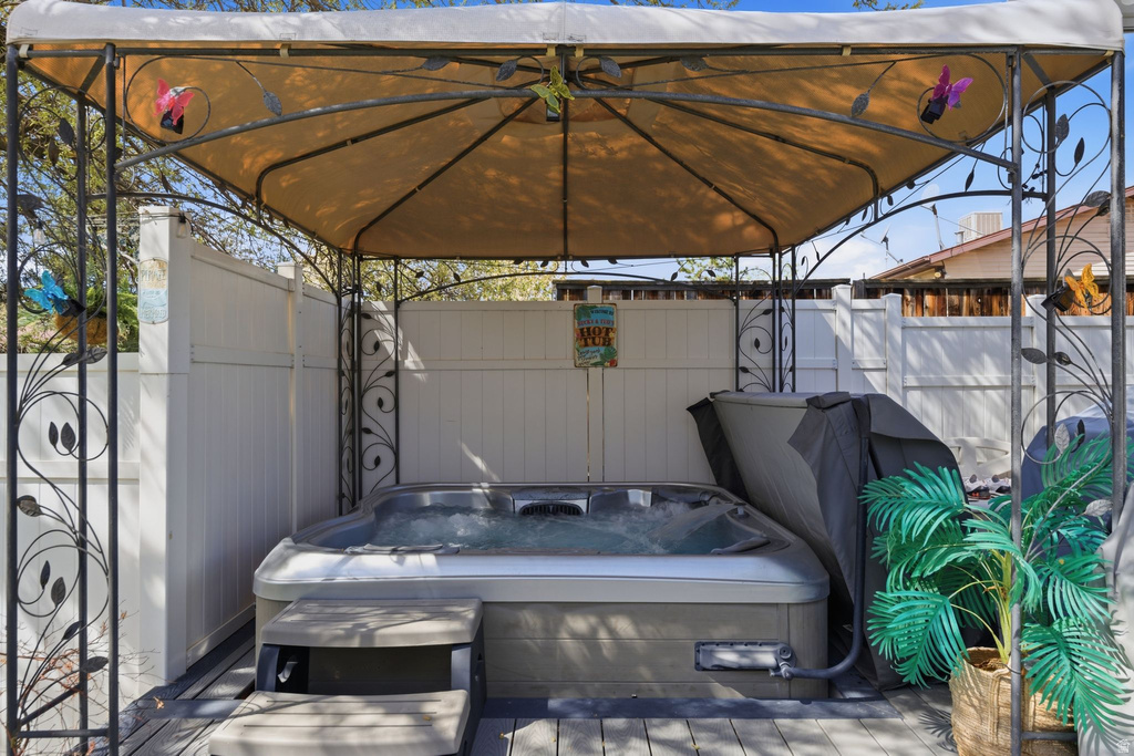 6157 W CONTADORA DR West Valley City, UT 84128