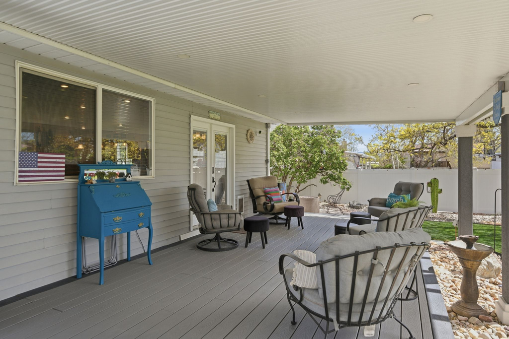 6157 W CONTADORA DR West Valley City, UT 84128