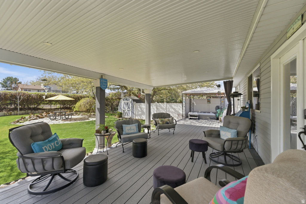 6157 W CONTADORA DR West Valley City, UT 84128