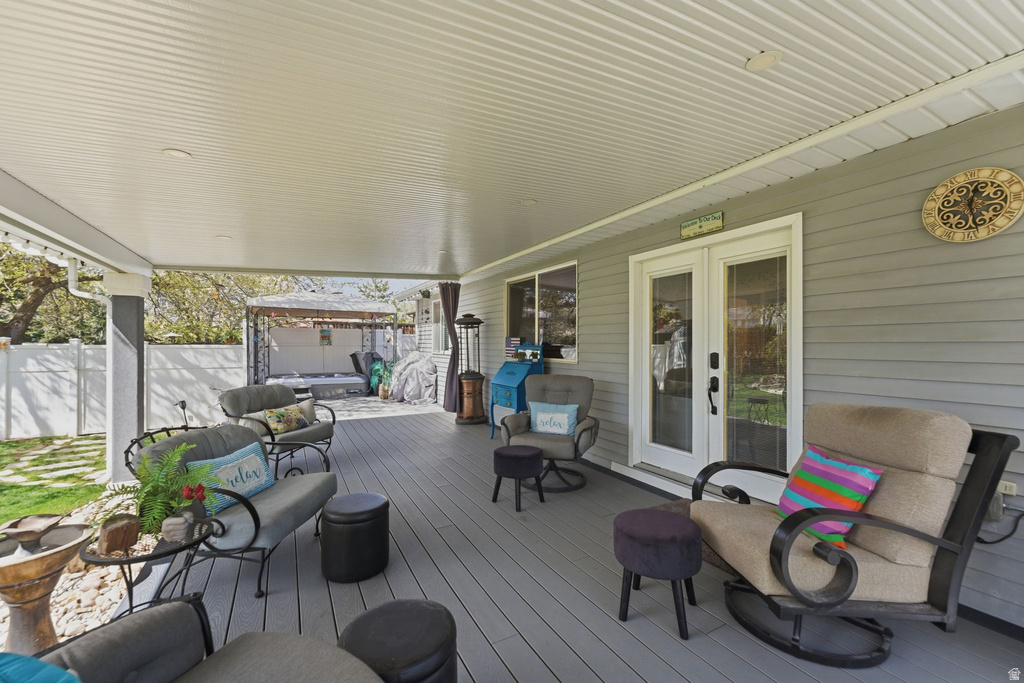 6157 W CONTADORA DR West Valley City, UT 84128