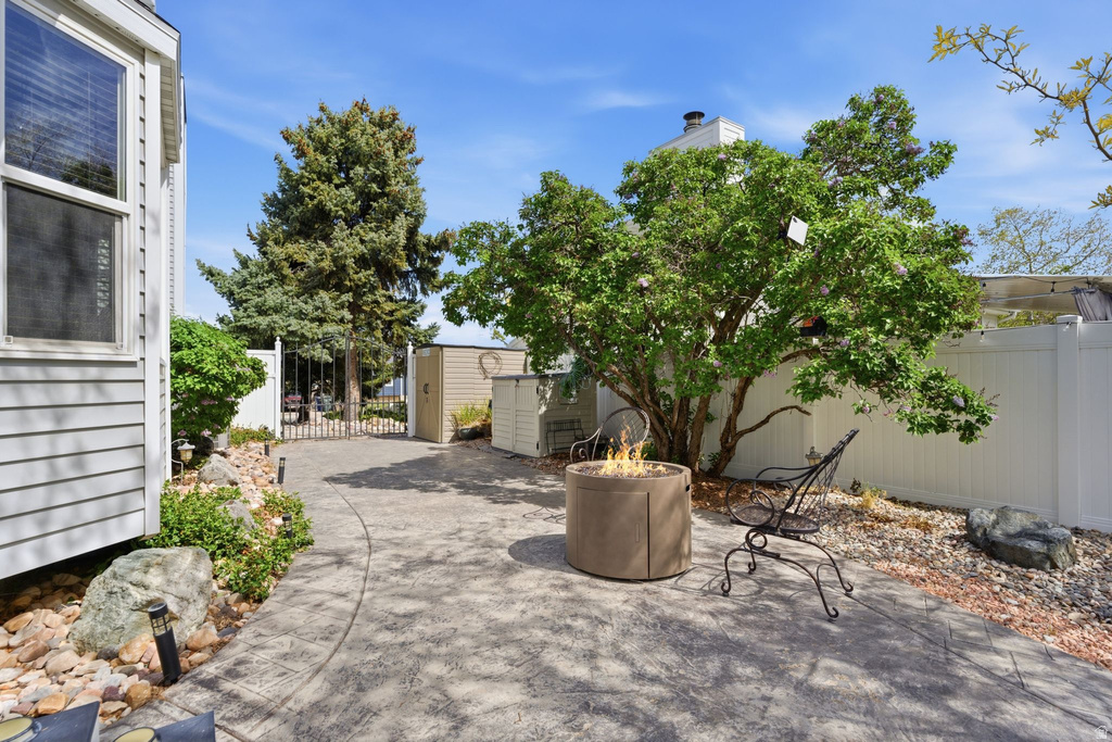 6157 W CONTADORA DR West Valley City, UT 84128