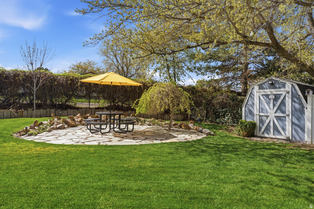 6157 W CONTADORA DR West Valley City, UT 84128