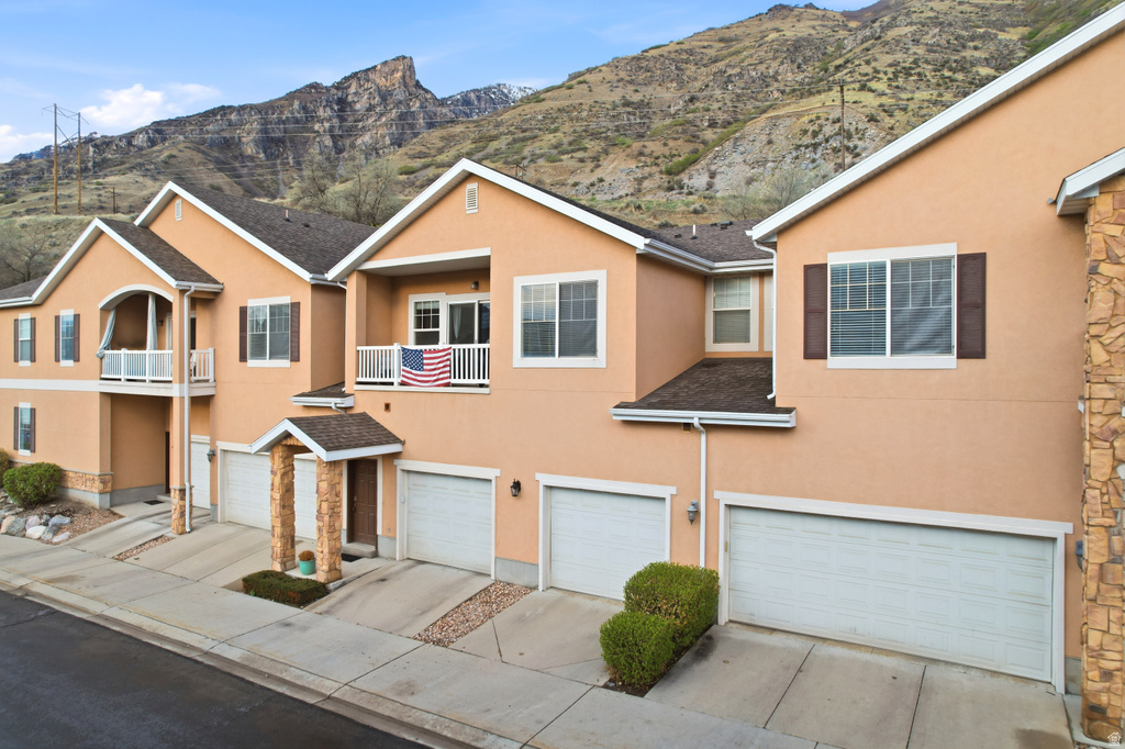 1145 CANYON MEADOW DR. ##5 Provo, UT 84606