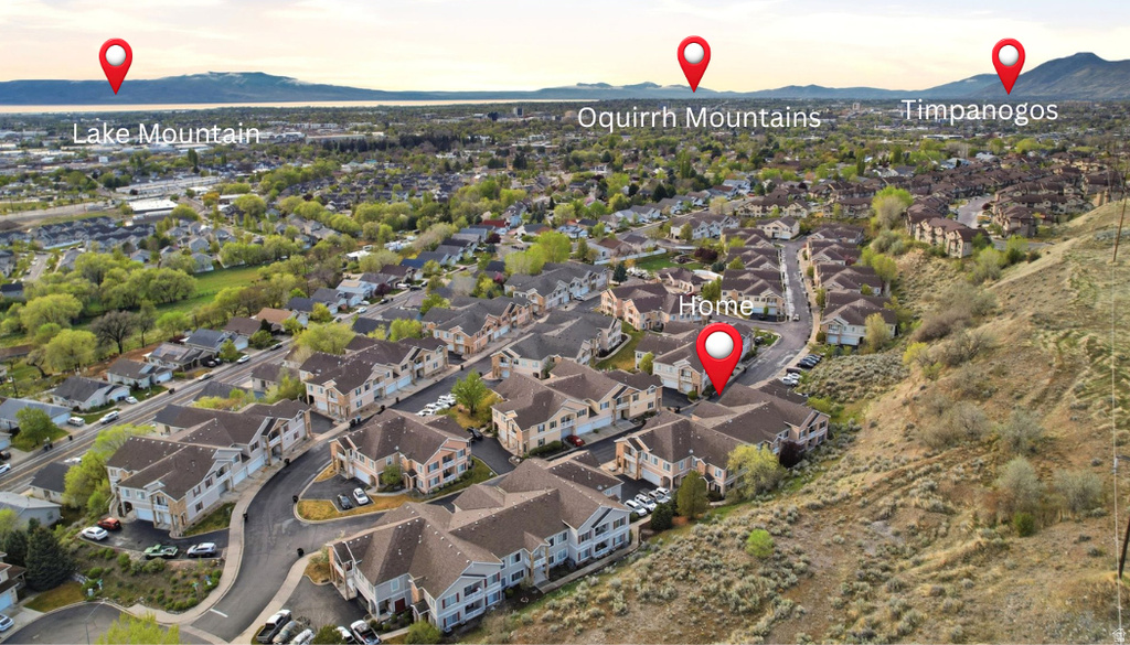 1145 CANYON MEADOW DR. ##5 Provo, UT 84606