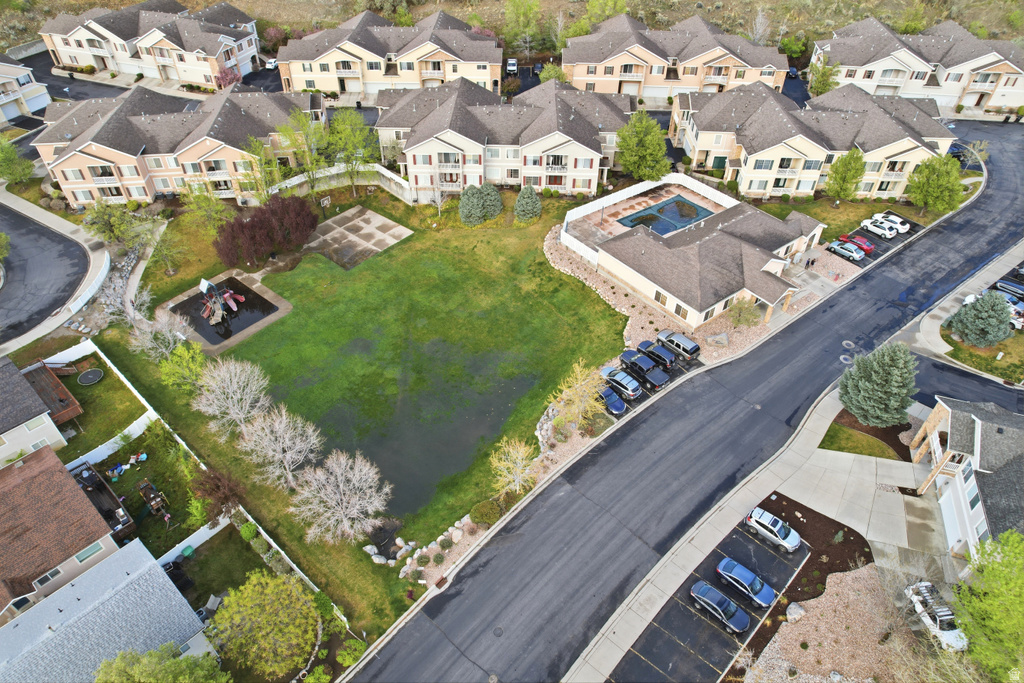 1145 CANYON MEADOW DR. ##5 Provo, UT 84606