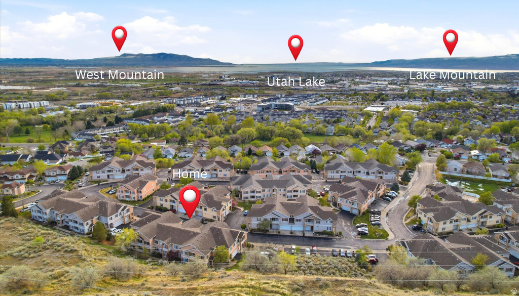 1145 CANYON MEADOW DR. ##5 Provo, UT 84606