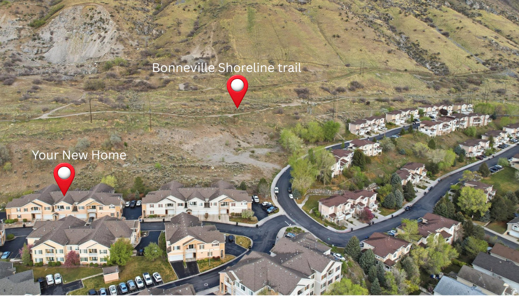 1145 CANYON MEADOW DR. ##5 Provo, UT 84606