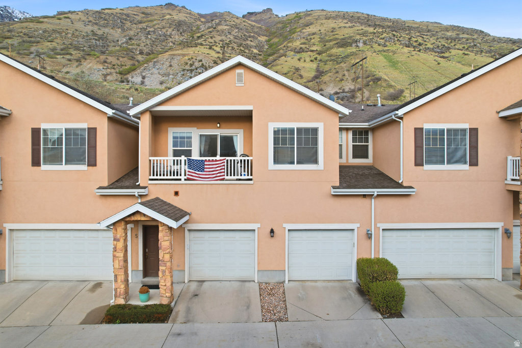 1145 CANYON MEADOW DR. ##5 Provo, UT 84606