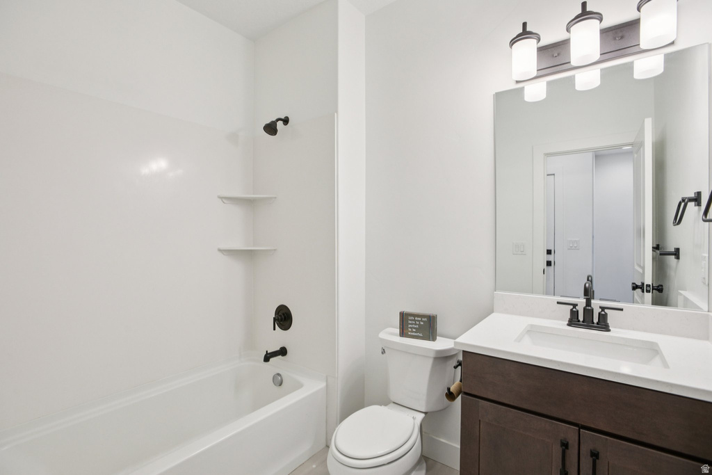 5197 W ARISTA WAY South Jordan, UT 84009