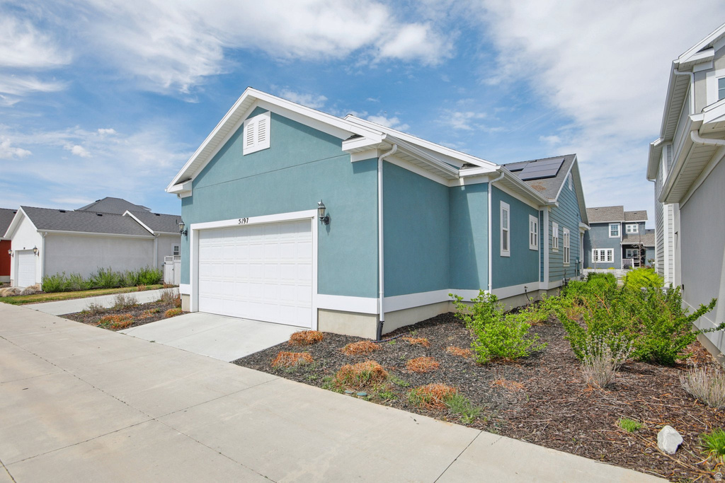 5197 W ARISTA WAY South Jordan, UT 84009