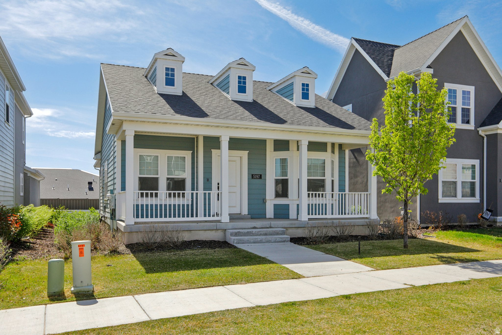 5197 W ARISTA WAY South Jordan, UT 84009