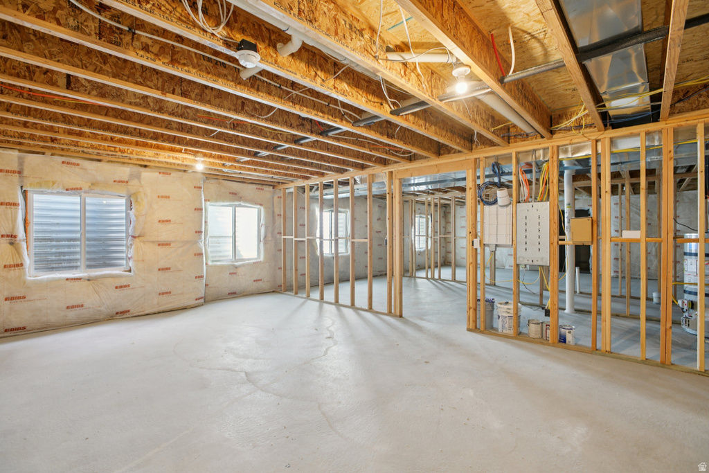 5197 W ARISTA WAY South Jordan, UT 84009