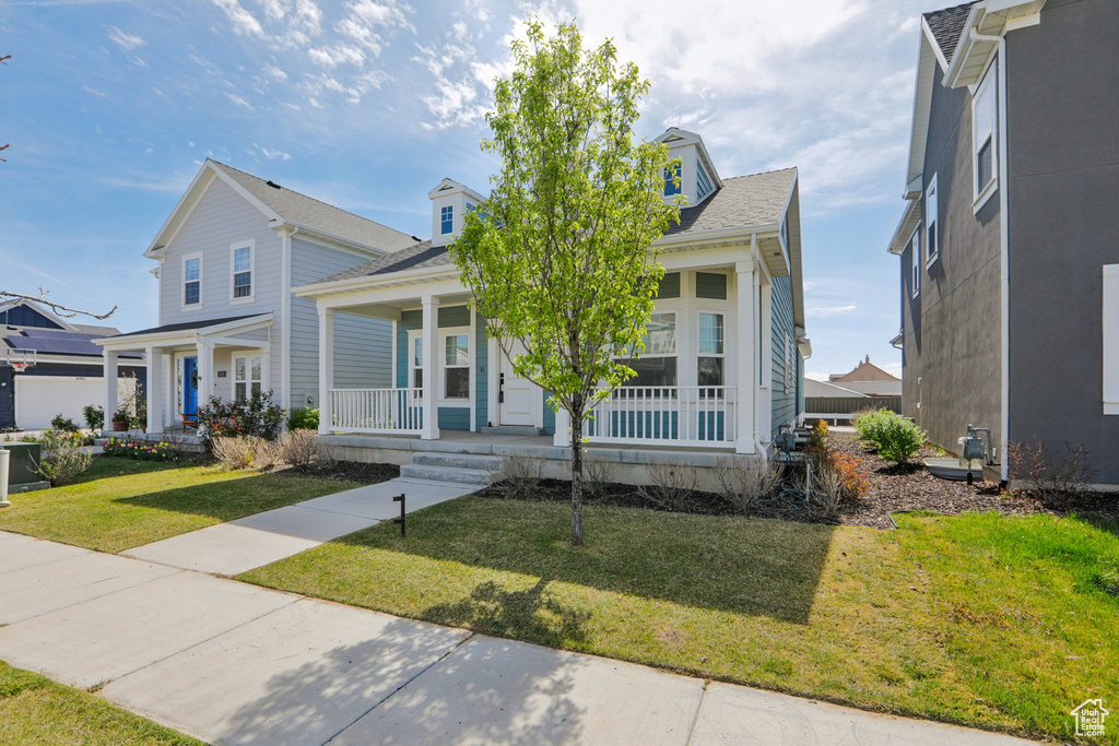 5197 W ARISTA WAY South Jordan, UT 84009