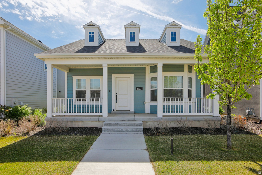 5197 W ARISTA WAY South Jordan, UT 84009