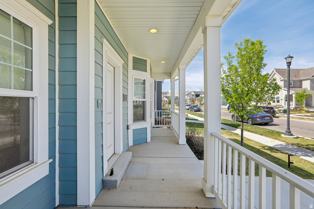 5197 W ARISTA WAY South Jordan, UT 84009