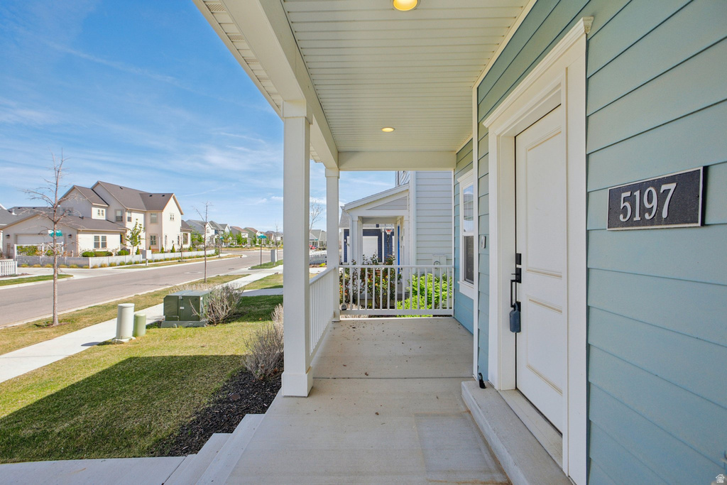 5197 W ARISTA WAY South Jordan, UT 84009