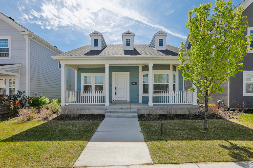 5197 W ARISTA WAY South Jordan, UT 84009