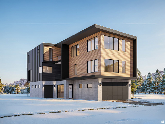 8495 E COBABE CT Eden, UT 84310