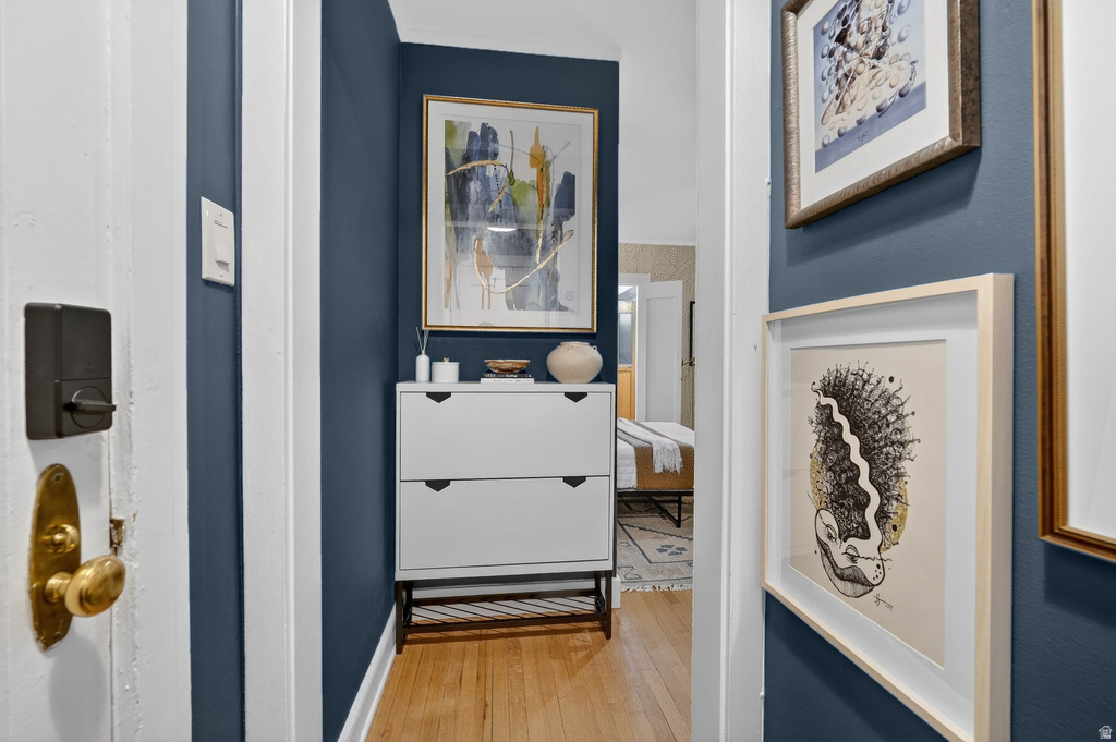 29 S STATE ST #318 Salt Lake City, UT 84111