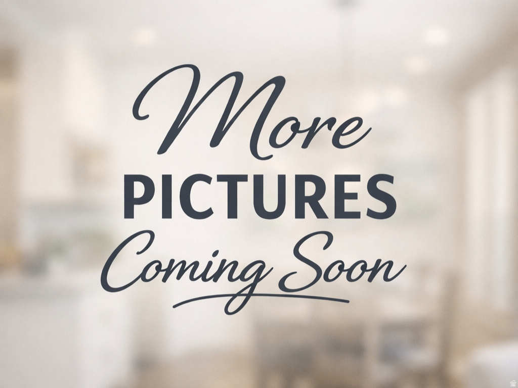 1812 S 900 E Bountiful, UT 84010