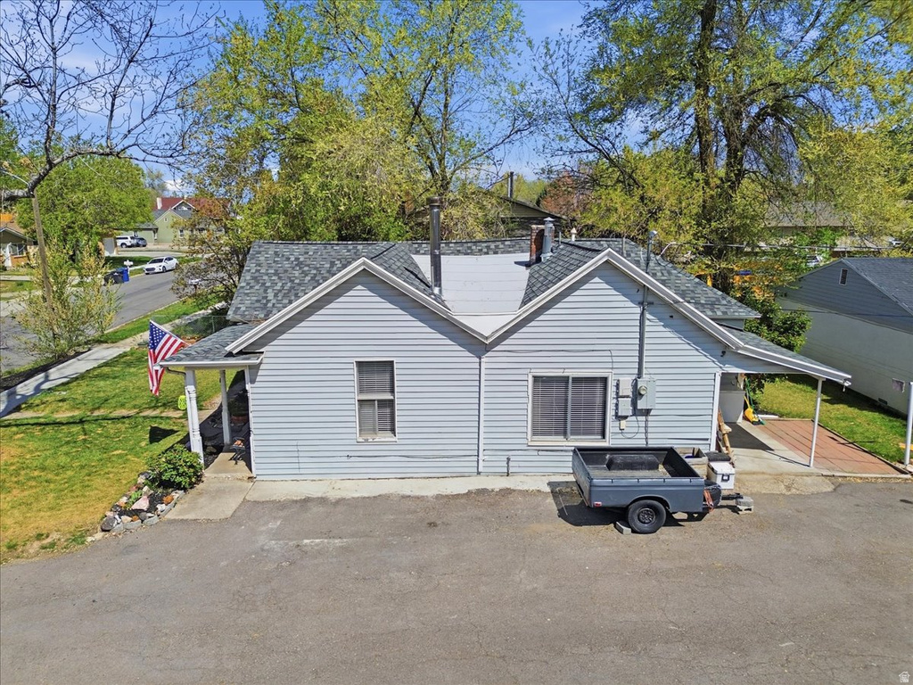 257 S 100 W Spanish Fork, UT 84660