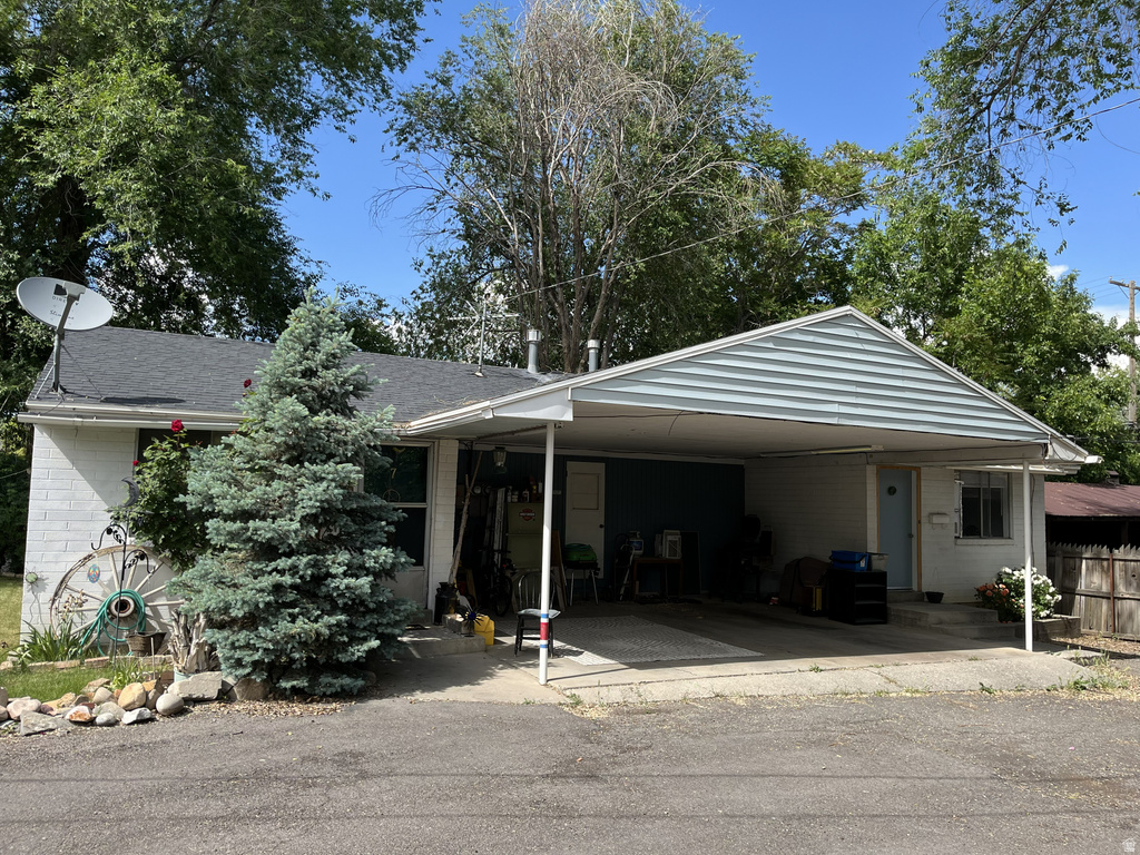 257 S 100 W Spanish Fork, UT 84660