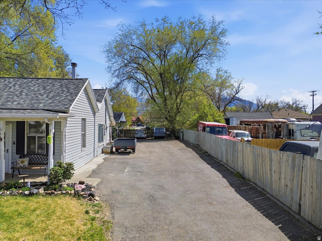 257 S 100 W Spanish Fork, UT 84660