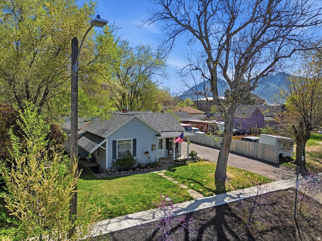 257 S 100 W Spanish Fork, UT 84660