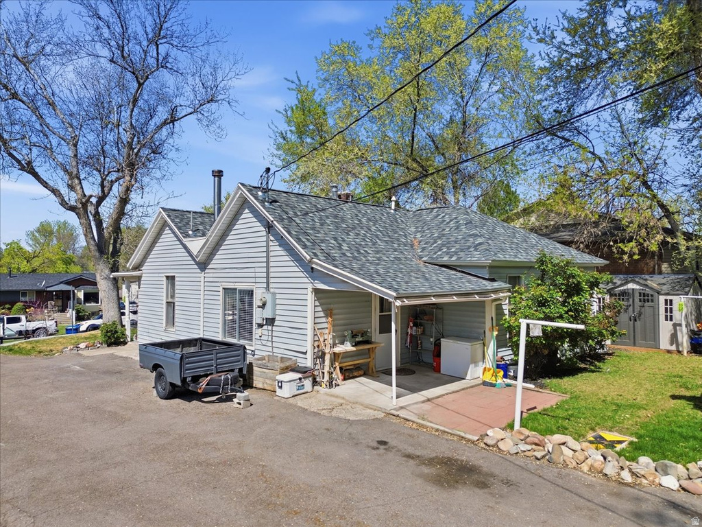 257 S 100 W Spanish Fork, UT 84660