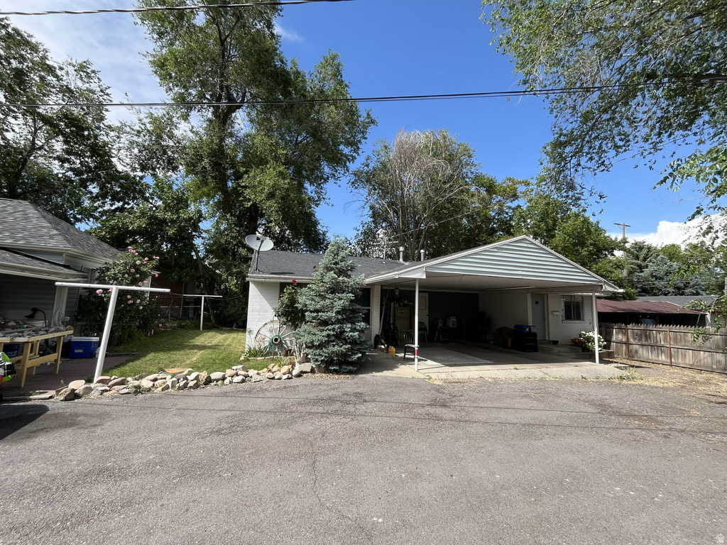 257 S 100 W Spanish Fork, UT 84660