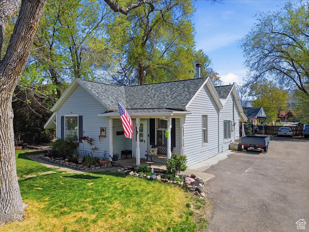 257 S 100 W Spanish Fork, UT 84660
