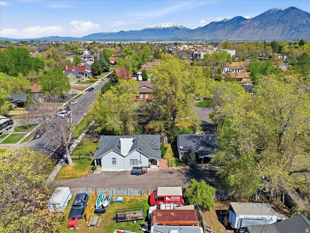 257 S 100 W Spanish Fork, UT 84660