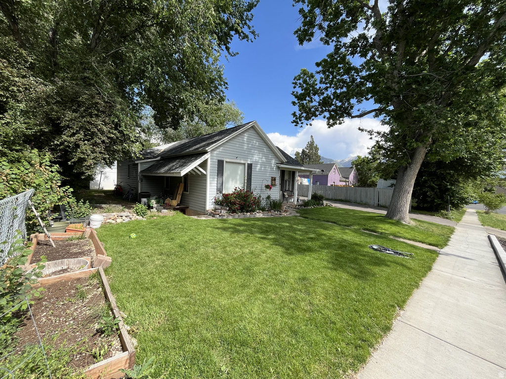 257 S 100 W Spanish Fork, UT 84660