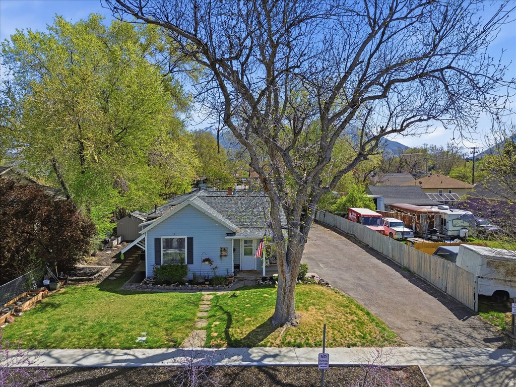 257 S 100 W Spanish Fork, UT 84660