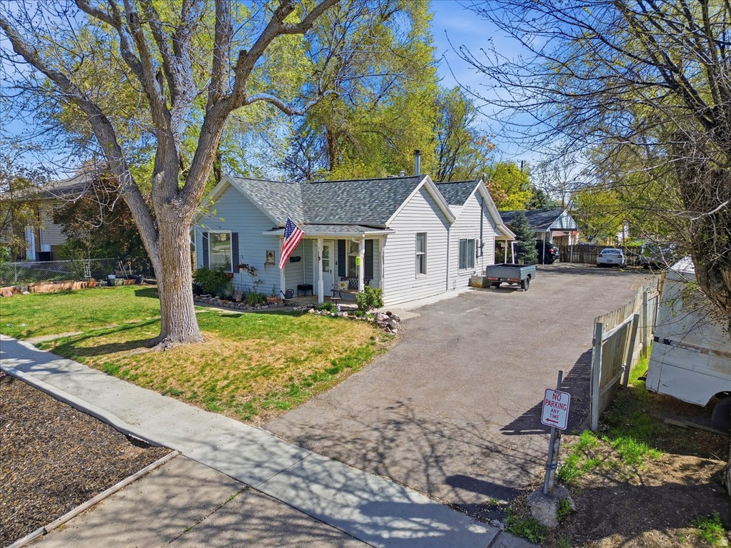 257 S 100 W Spanish Fork, UT 84660