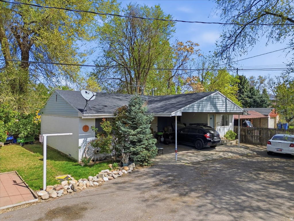 257 S 100 W Spanish Fork, UT 84660