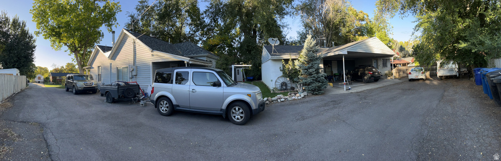 257 S 100 W Spanish Fork, UT 84660