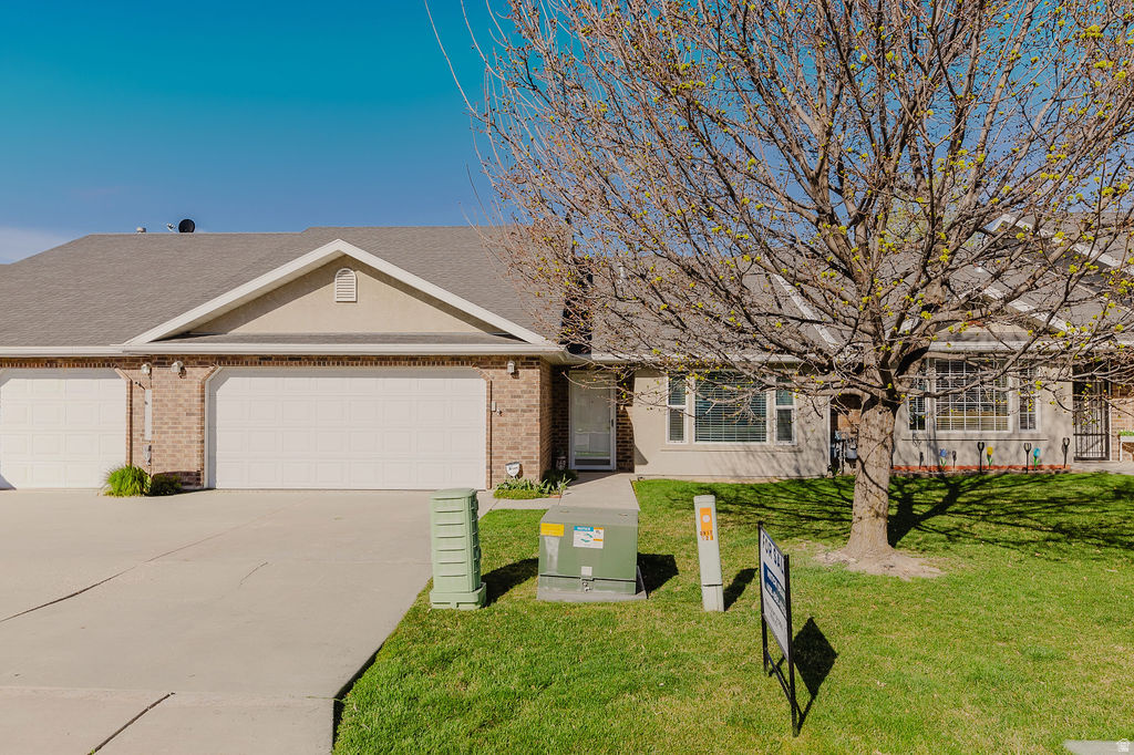 423 S 80 W Smithfield, UT 84335