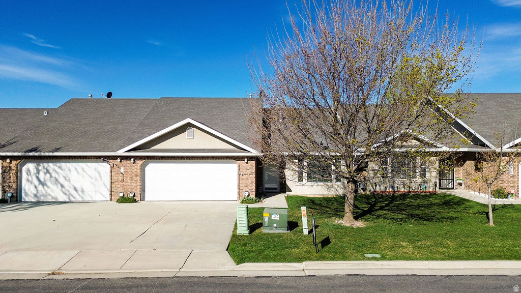 423 S 80 W Smithfield, UT 84335