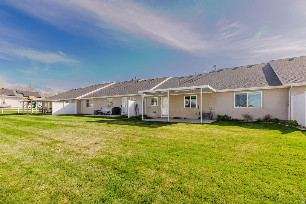 423 S 80 W Smithfield, UT 84335