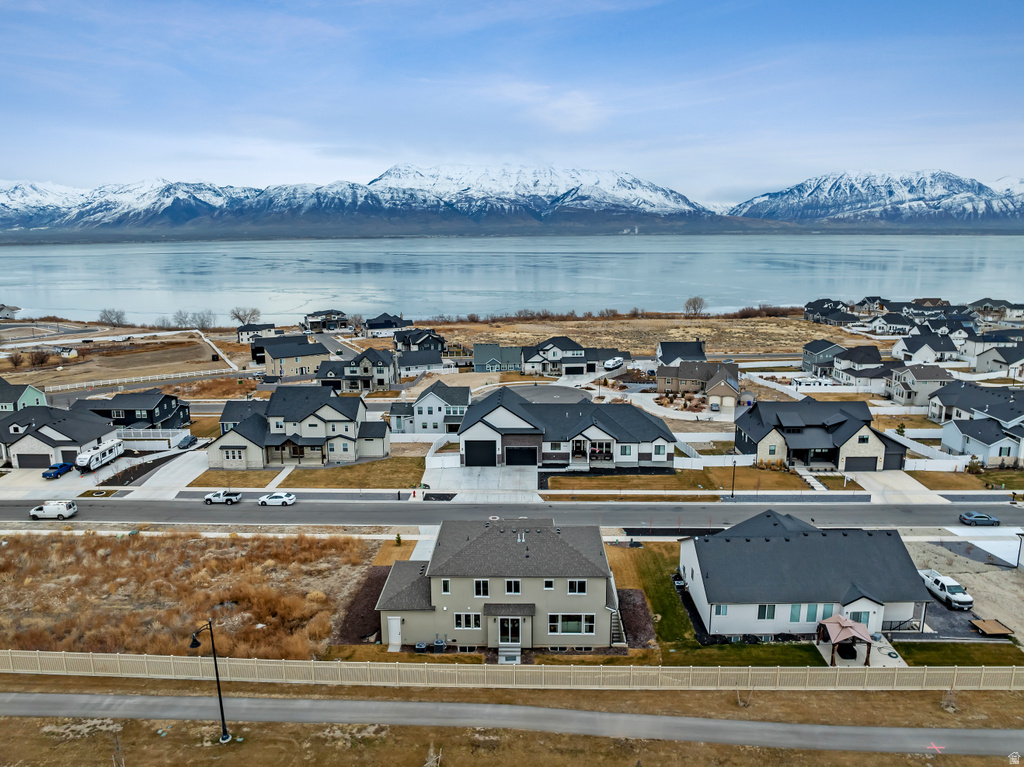 3559 S GARIBALDI WAY Saratoga Springs, UT 84045