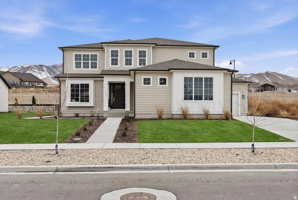 3559 S GARIBALDI WAY Saratoga Springs, UT 84045